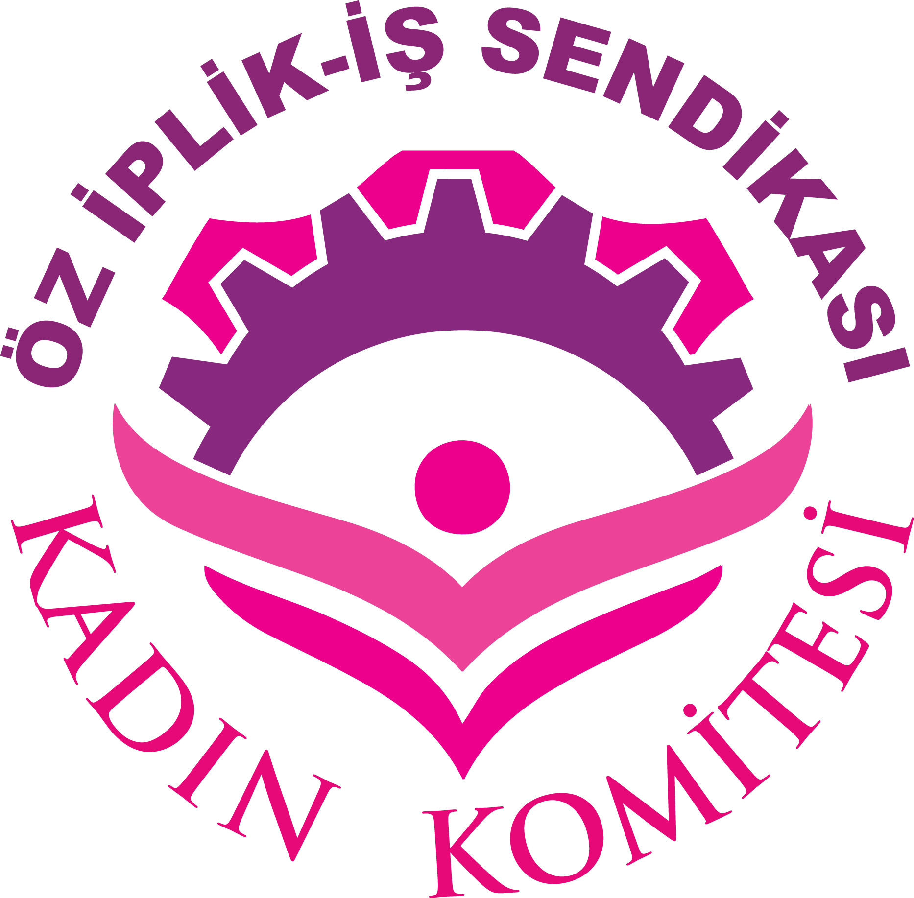 Kadın Komitesi Logo