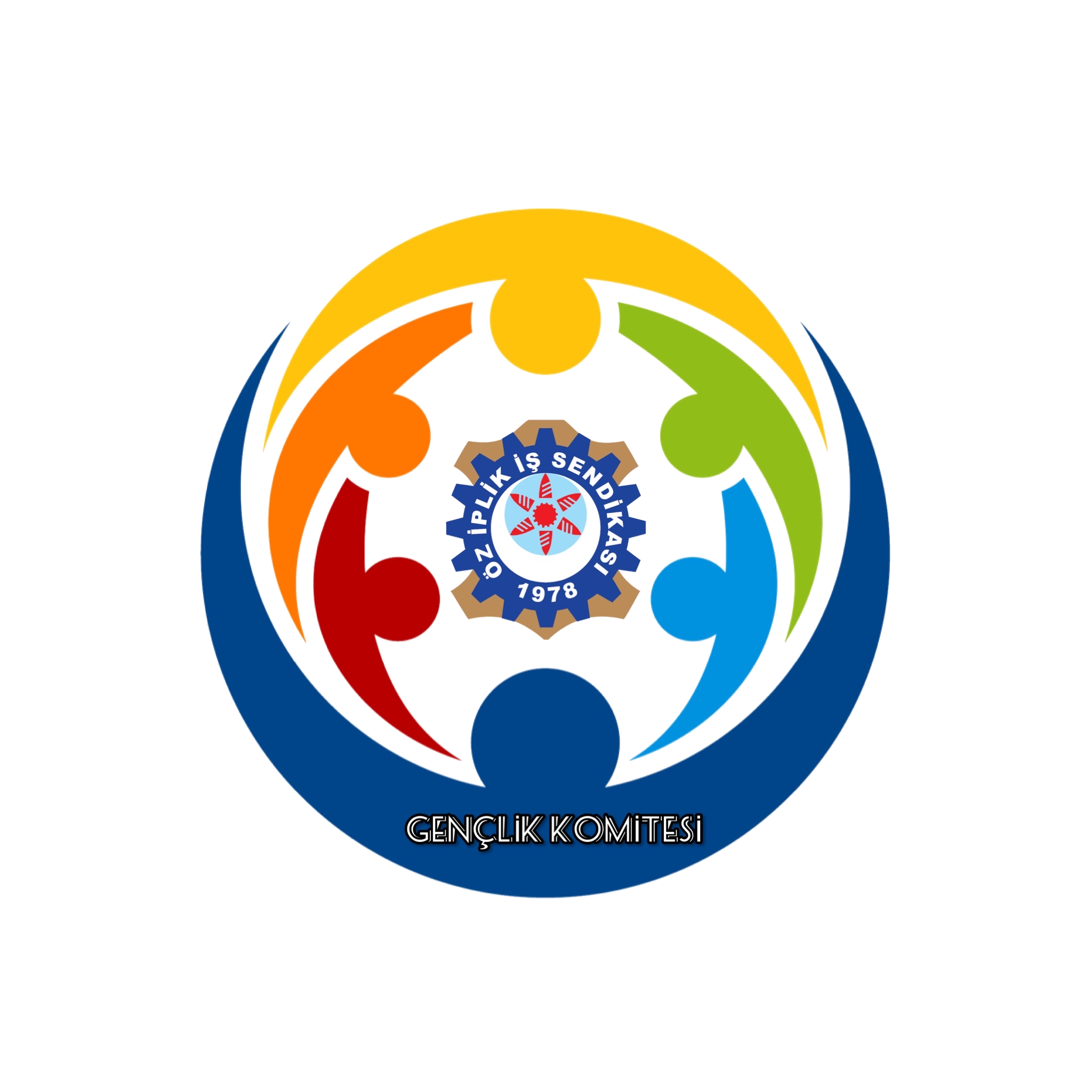 Gençlik Komitesi Logo
