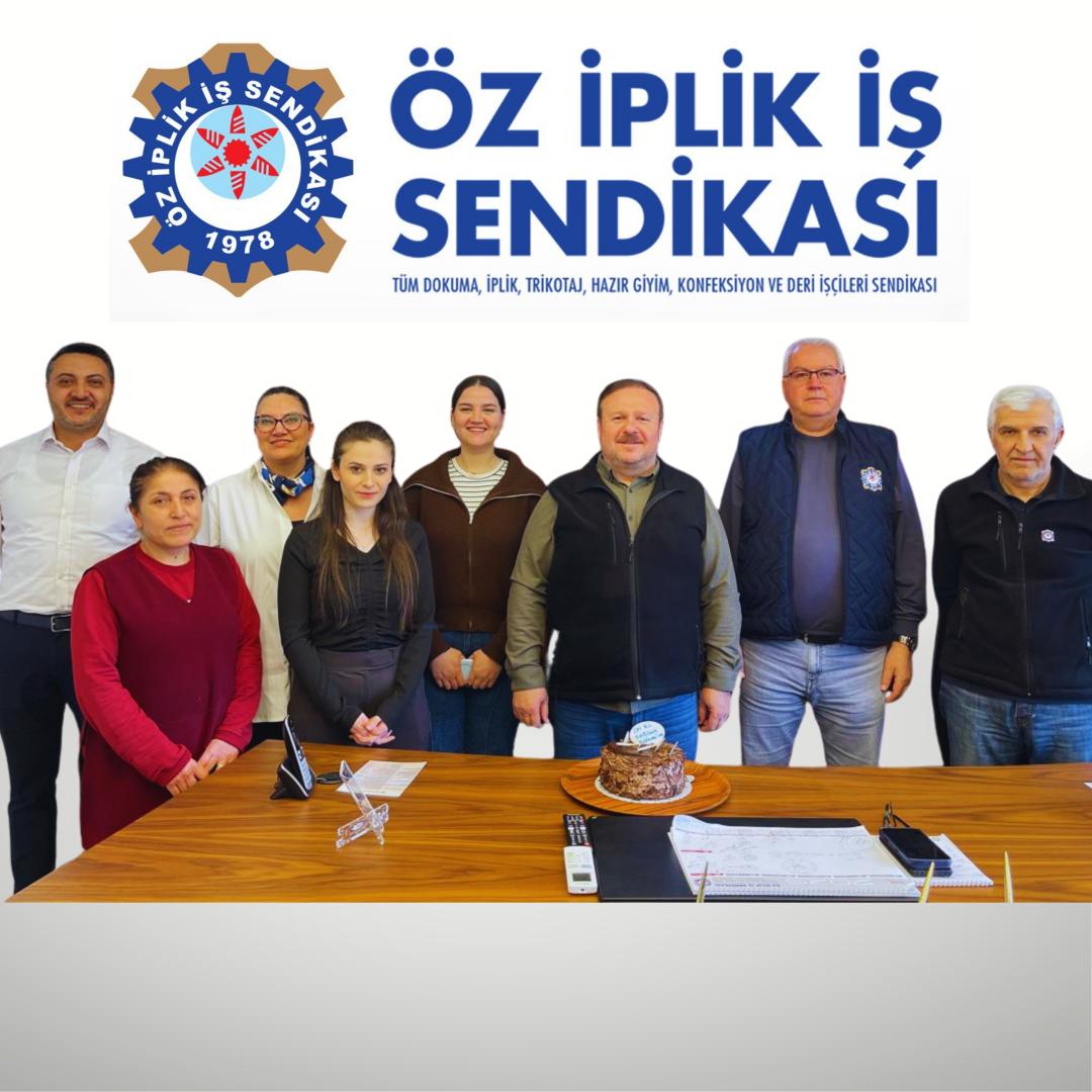 İYİ Kİ VARSINIZ SAYIN GENEL BAŞKANIMIZ GÜZEL YAŞLARINIZ OLSUN 🎂