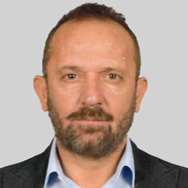 Kadir ERKAN