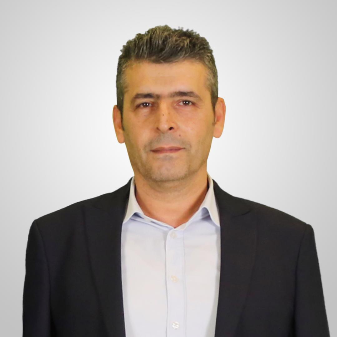 Şahin AVLANMAZ